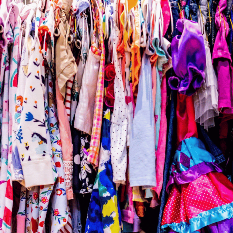 How to Clean and Sanitize Thrift Store Clothes Budget Baby Budget